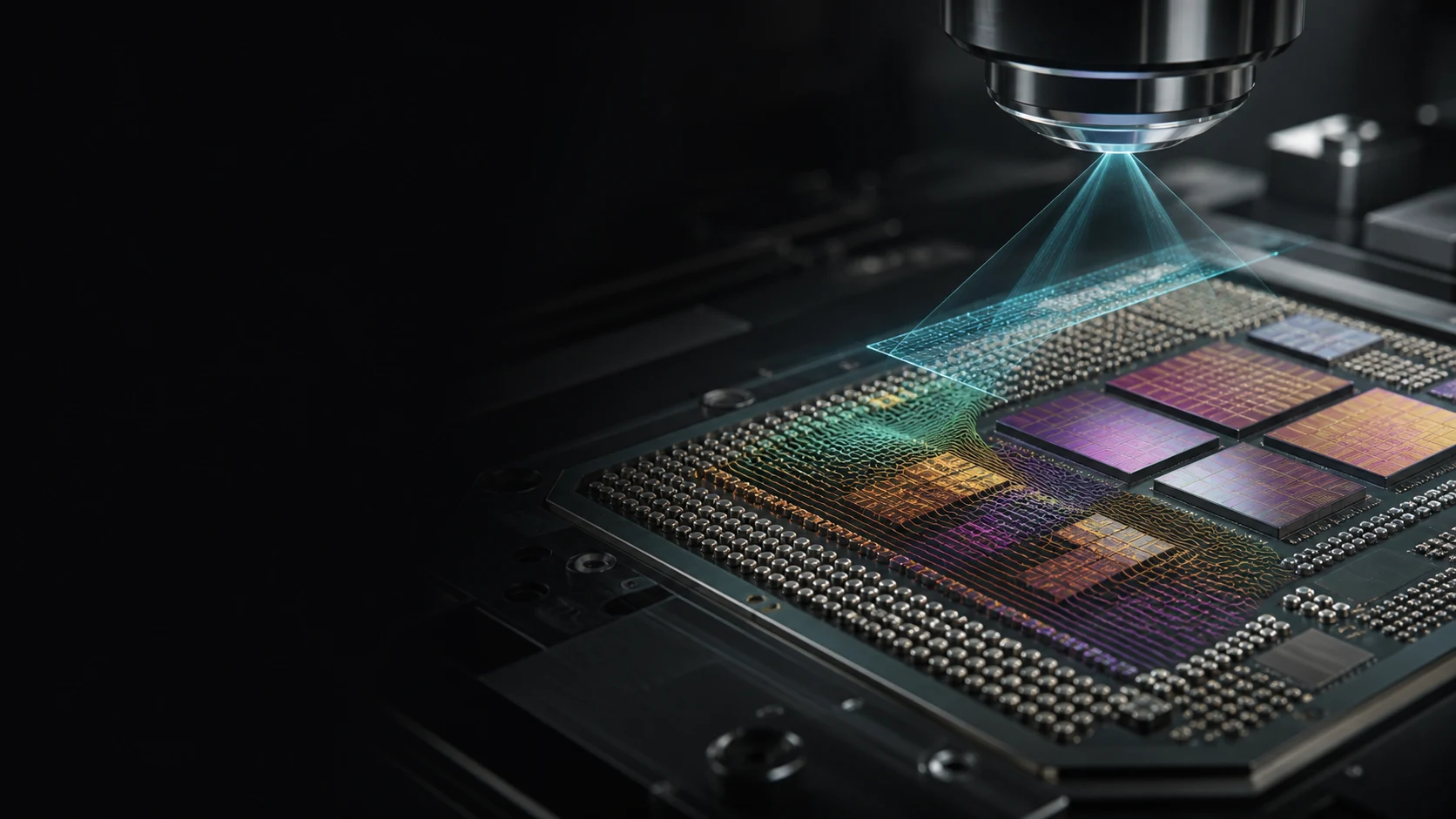 Preview | Advancing semiconductor packaging together at IICIE 2026新闻配图