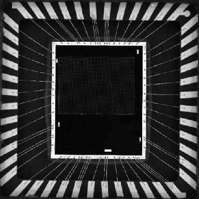 Lead-frame and high-speed optical module inspection CMOS 2