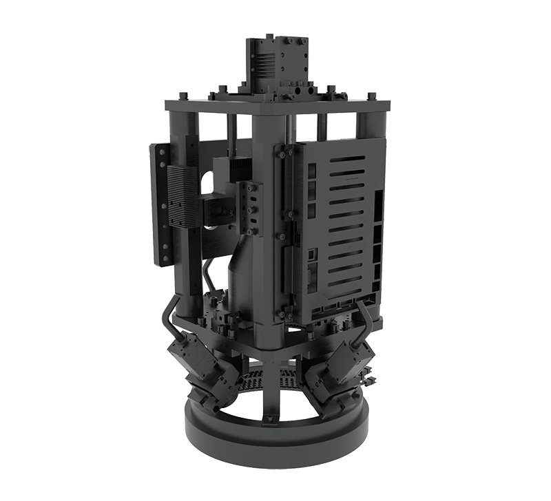 PSR1000 Series optical metrology module