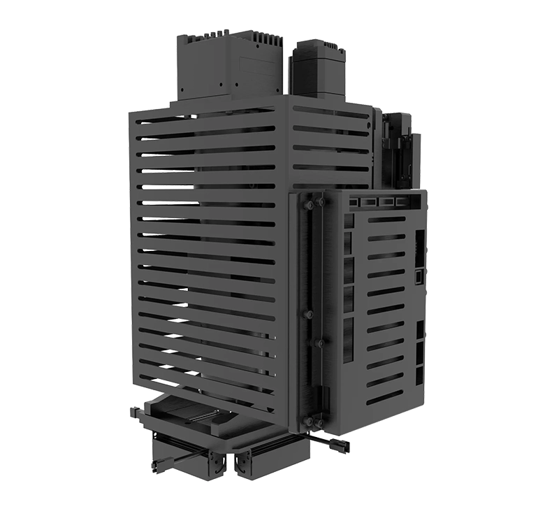 PSR2000 Series optical metrology module